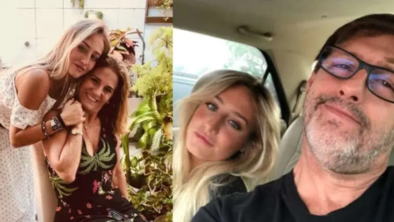 Quem são os pais de Bruna Griphao? Conheça a família da sister
