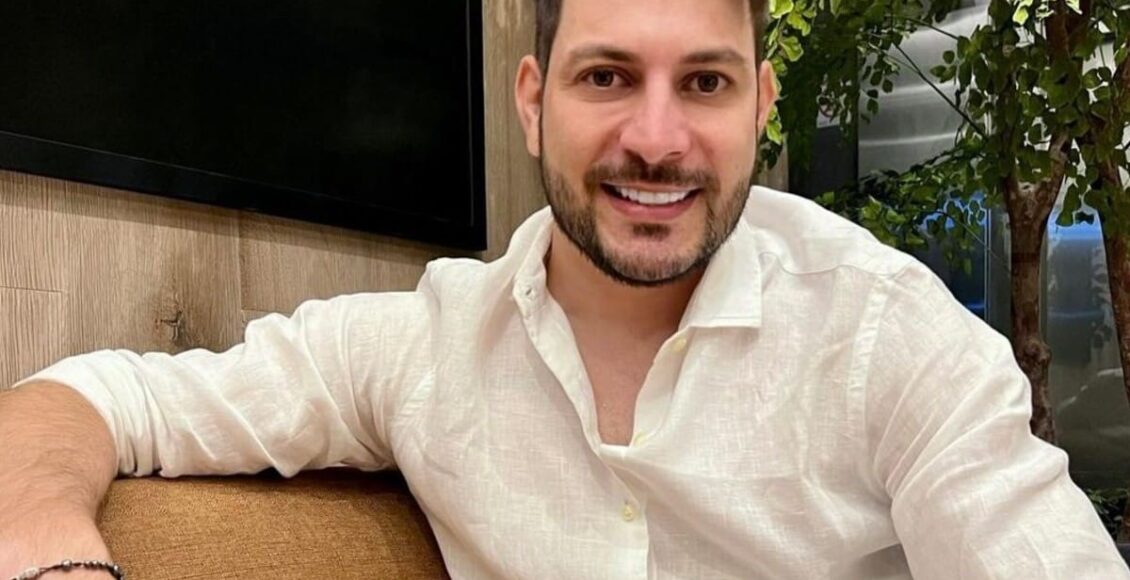 caio do bbb