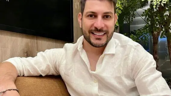 Fã de Britney, por onde anda o Caio do BBB 21?