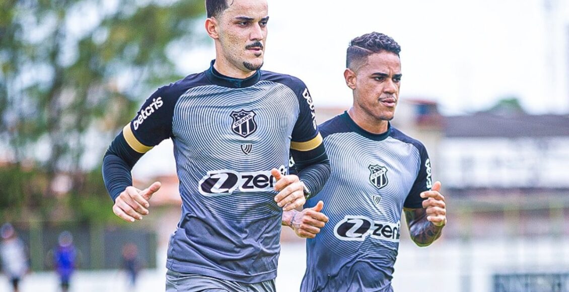 Campeonato Cearense 2023