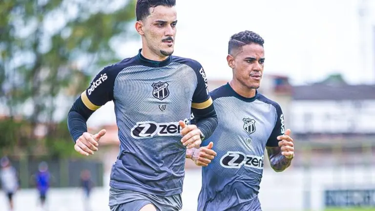 Onde assistir o Campeonato Cearense 2023 ao vivo na TV e online