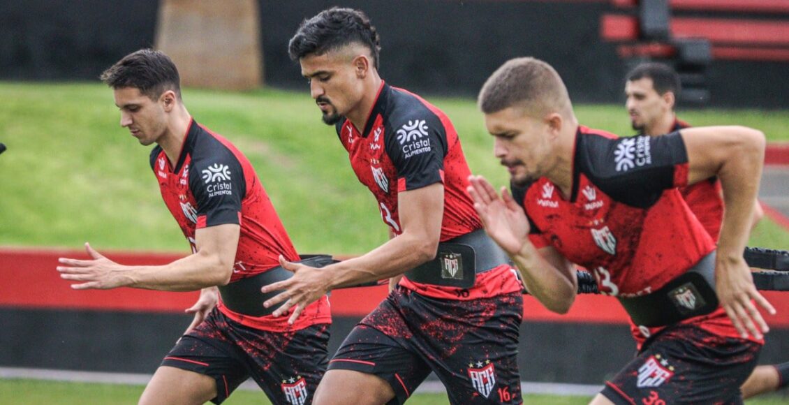 Campeonato Goiano 2023