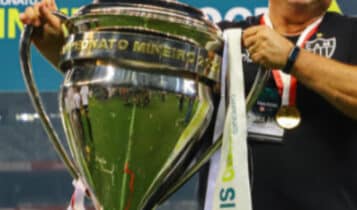 Campeonato Mineiro 2023
