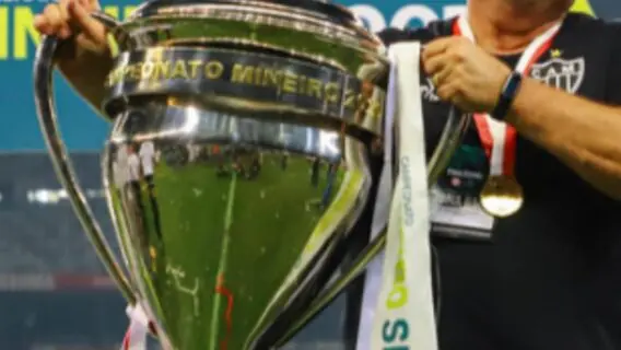 Quando começa o Campeonato Mineiro 2023 e quais equipes vão jogar