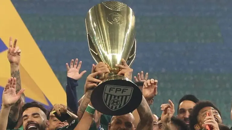 Paulistão: Onde assistir o Campeonato Paulista 2023 na TV e online