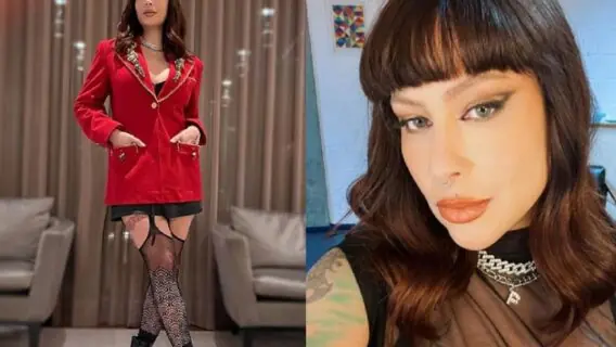 Idade da Pitty, casamento e carreira: tudo sobre a cantora baiana