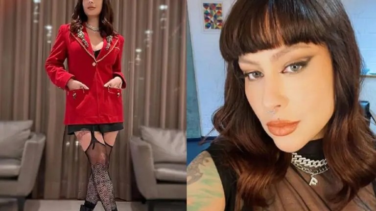 Idade da Pitty, casamento e carreira: tudo sobre a cantora baiana