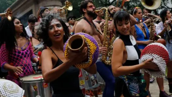 Como a data muda todo ano, quando será o Carnaval de 2023?