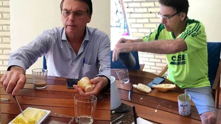 Cartão corporativo de Bolsonaro e Lula: veja quanto eles gastaram