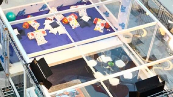 No Rio? Onde vai ficar a casa de vidro do BBB 23