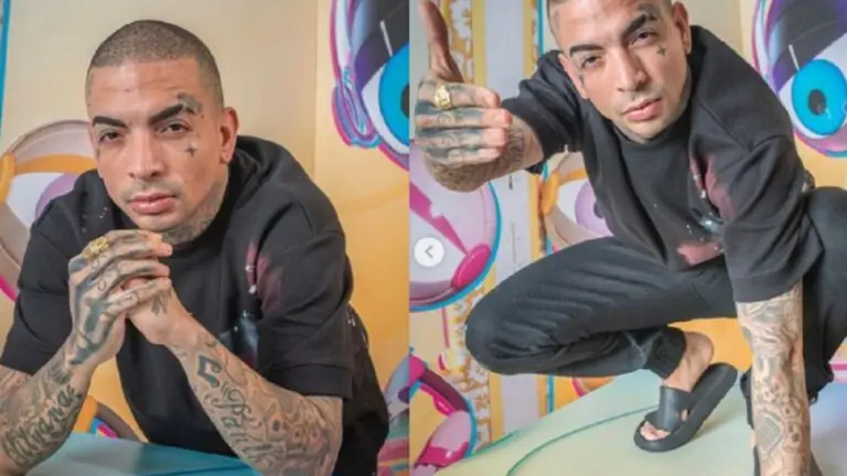 BBB 23: Casa do MC Guimê é mais cara que prêmio do reality