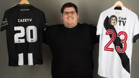 Como assistir Campeonato Carioca no canal do Casimiro em 2023