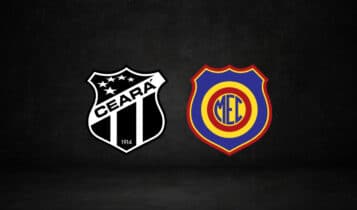 Ceará x Madureira