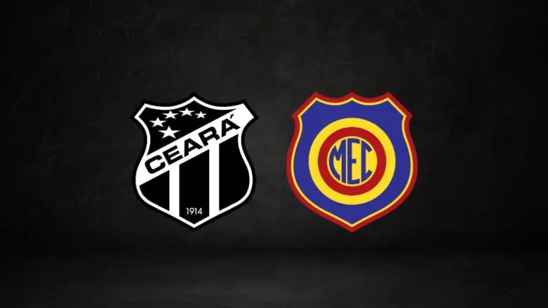 Ceará x Madureira: onde vai passar o jogo da Copinha e horário (04/01/2023)