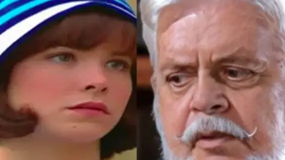 Como acaba o casamento de Celina e Conde Klaus em Chocolate com Pimenta?