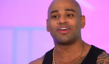 Quem saiu do BBB hoje: Cezar é o 14º eliminado; veja porcentagem Quem saiu do BBB hoje