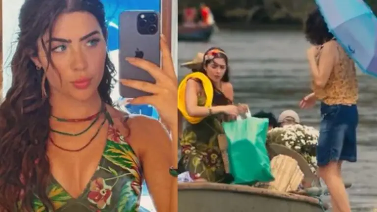 Chiara em Mandacaru? Entenda por que a patricinha ‘mudou de vida’