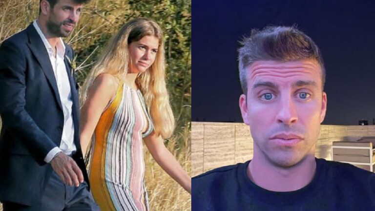 Clara Chía Marti: idade e quem é a namorada Gerard Piqué, ex de Shakira