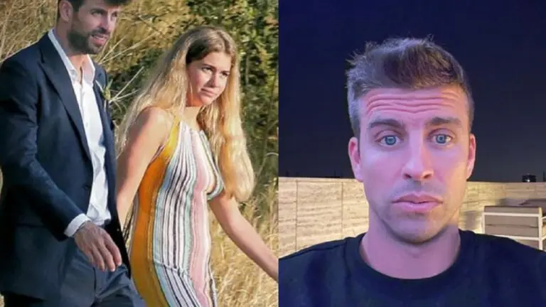 Clara Chía Marti: idade e quem é a namorada Gerard Piqué, ex de Shakira