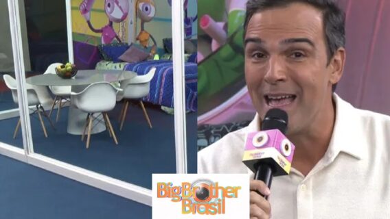 BBB 23: Como assistir online a Casa de Vidro? Horário e quanto custa