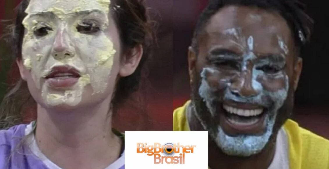 como assistir o jogo da discórdia do bbb 23