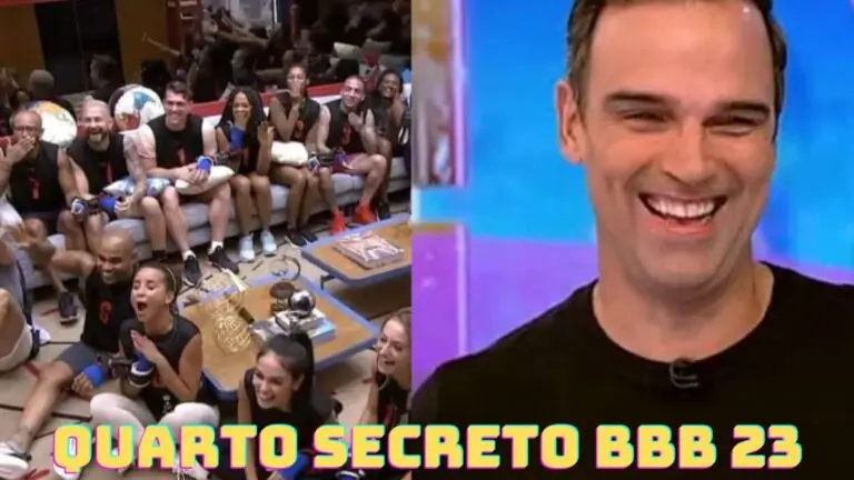 BBB 23: veja como assistir o quarto secreto ao vivo com Fred e Marília