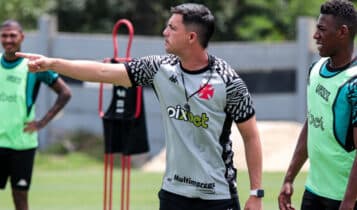Contratações do Vasco