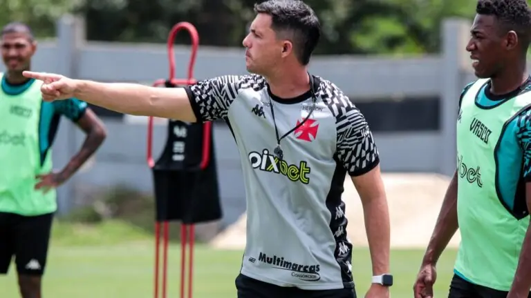 Contratações do Vasco em 2023: veja os nomes esperados no clube