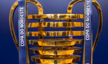 Copa do Nordeste 2023