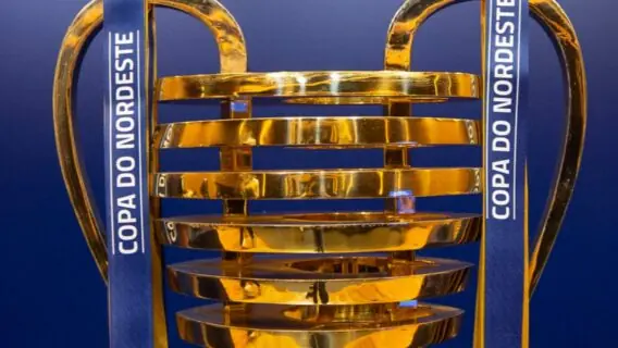 Transmissão da Copa do Nordeste 2023: onde assistir aos jogos na TV e online