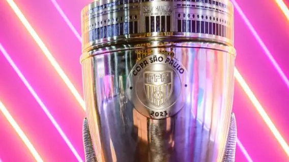 Ingressos para a final da Copinha 2023: como comprar e preços da final