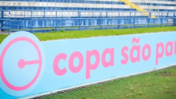 Copinha 2023: quais são os critérios de desempate e como funciona