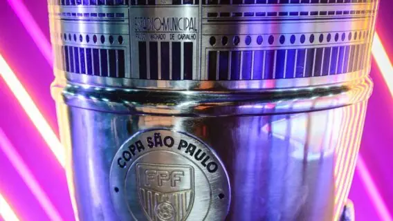 Veja a lista de times classificados na segunda fase da Copinha 2023