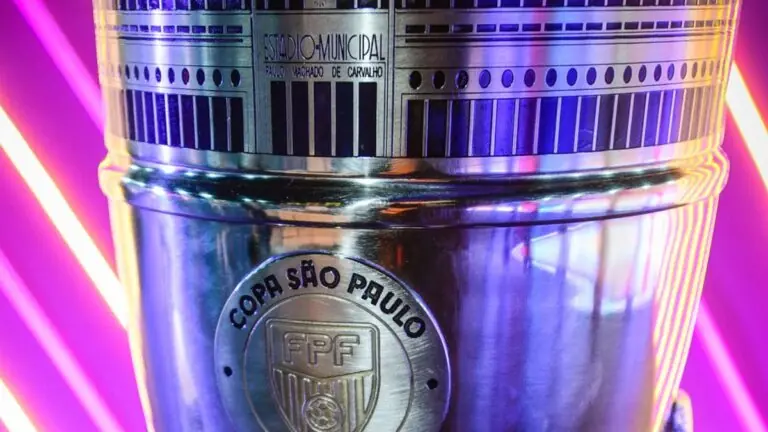 Veja a lista de times classificados na segunda fase da Copinha 2023