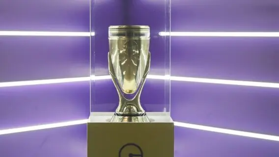 Onde assistir jogos da Copinha 2023 online e transmissão ao vivo