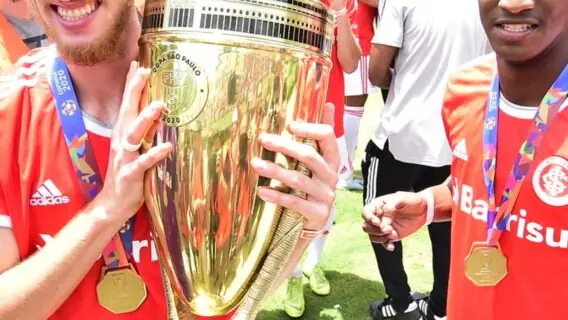 Gols da Copinha 2023: confira os 5 melhores da fase de grupos