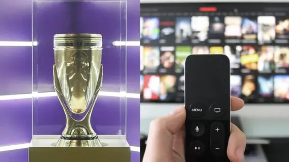 Onde assistir os jogos da Copinha 2023 na TV e online