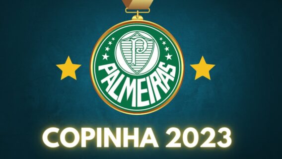 Quem ganhou a Copinha 2023: Palmeiras é bicampeão; veja placar