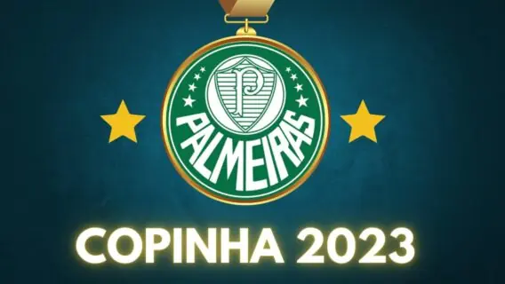 Quem ganhou a Copinha 2023: Palmeiras é bicampeão; veja placar
