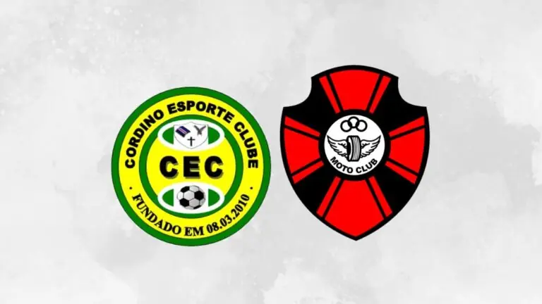 Cordino x Moto Club: onde assistir ao jogo do Campeonato Maranhense – 12/01