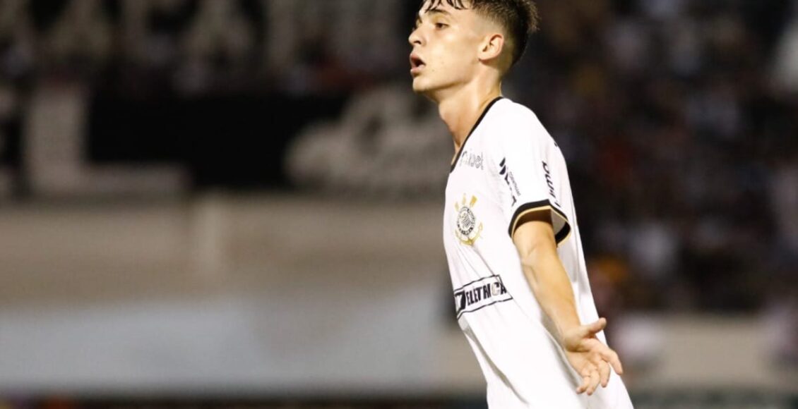 Corinthians
