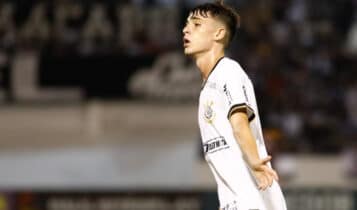 Corinthians