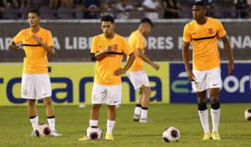 Corinthians