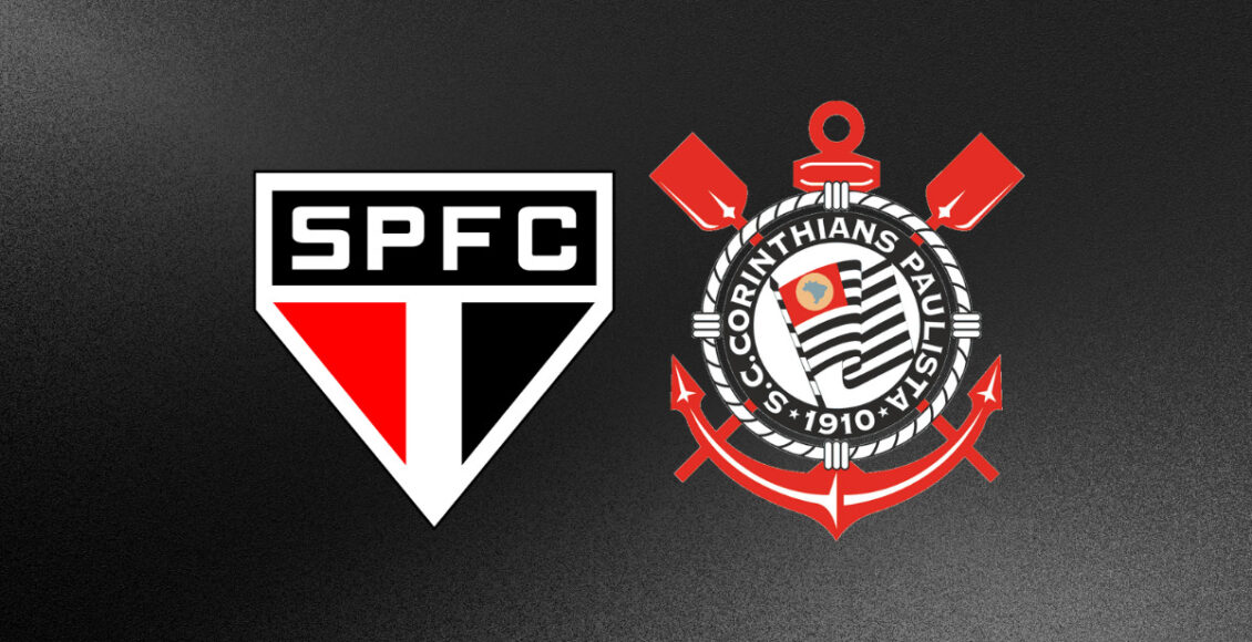 Corinthians e São Paulo