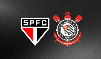 Corinthians e São Paulo