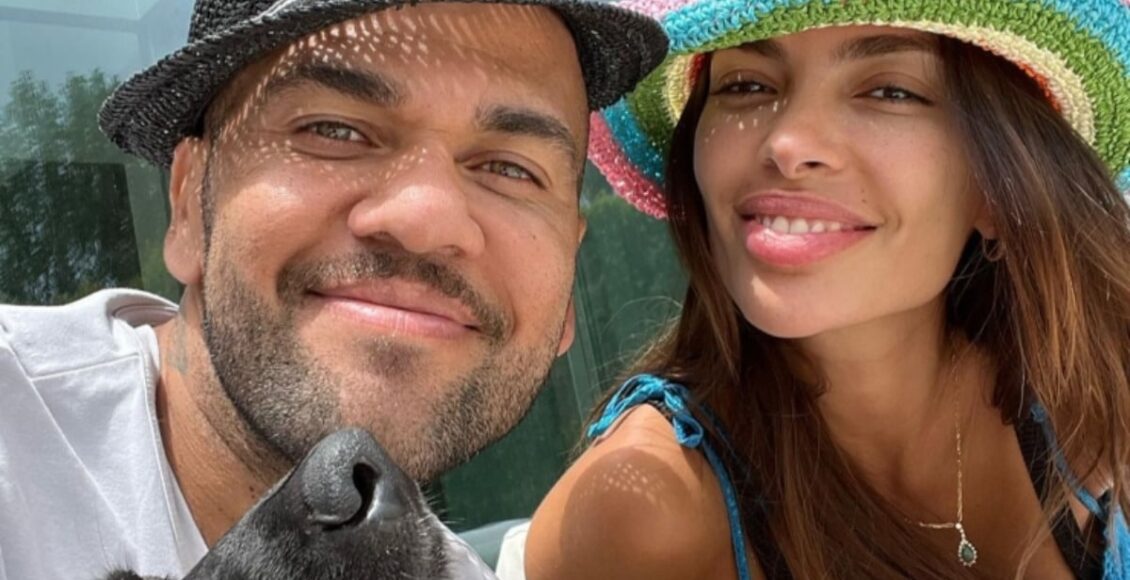 Daniel Alves