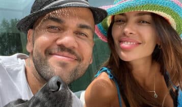 Daniel Alves