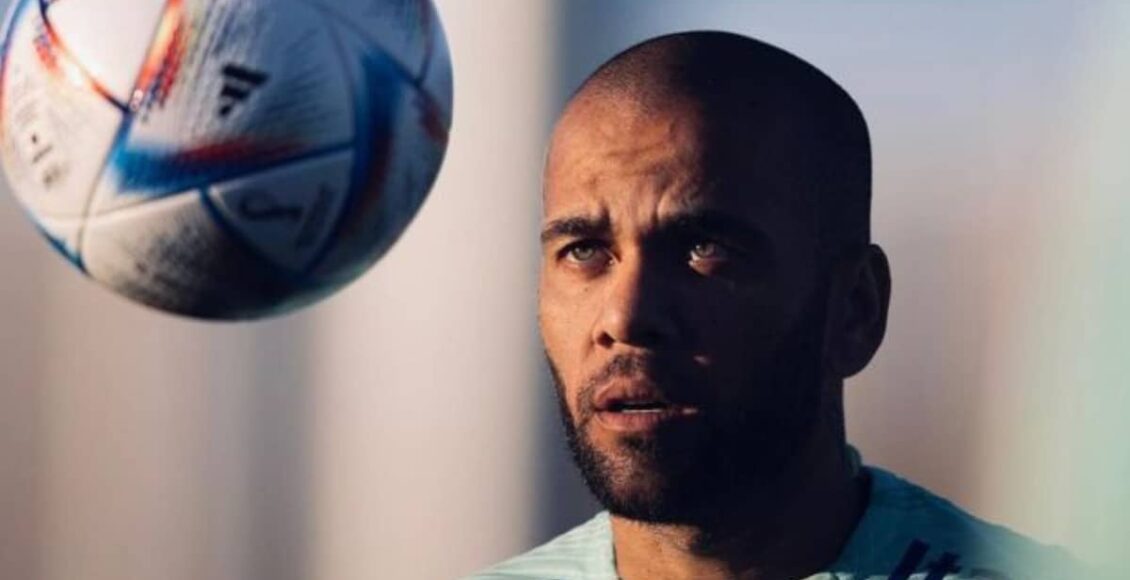 Daniel Alves