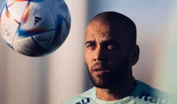 Daniel Alves