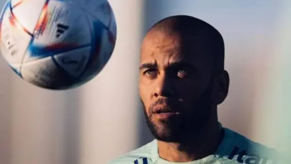 Se condenado, qual pena Daniel Alves pode pegar?